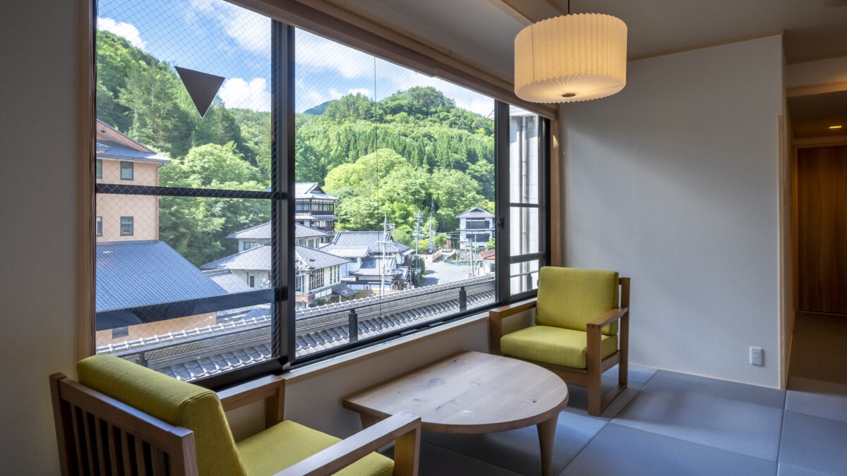別所温泉 旅館 中松屋 photo