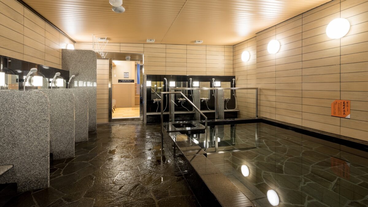 アパホテル〈岡山駅前〉 photo