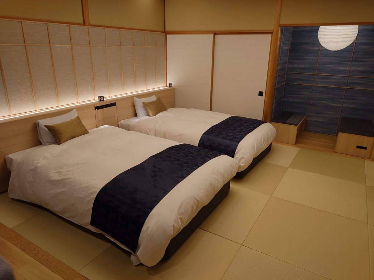 タスパークホテル長井 photo