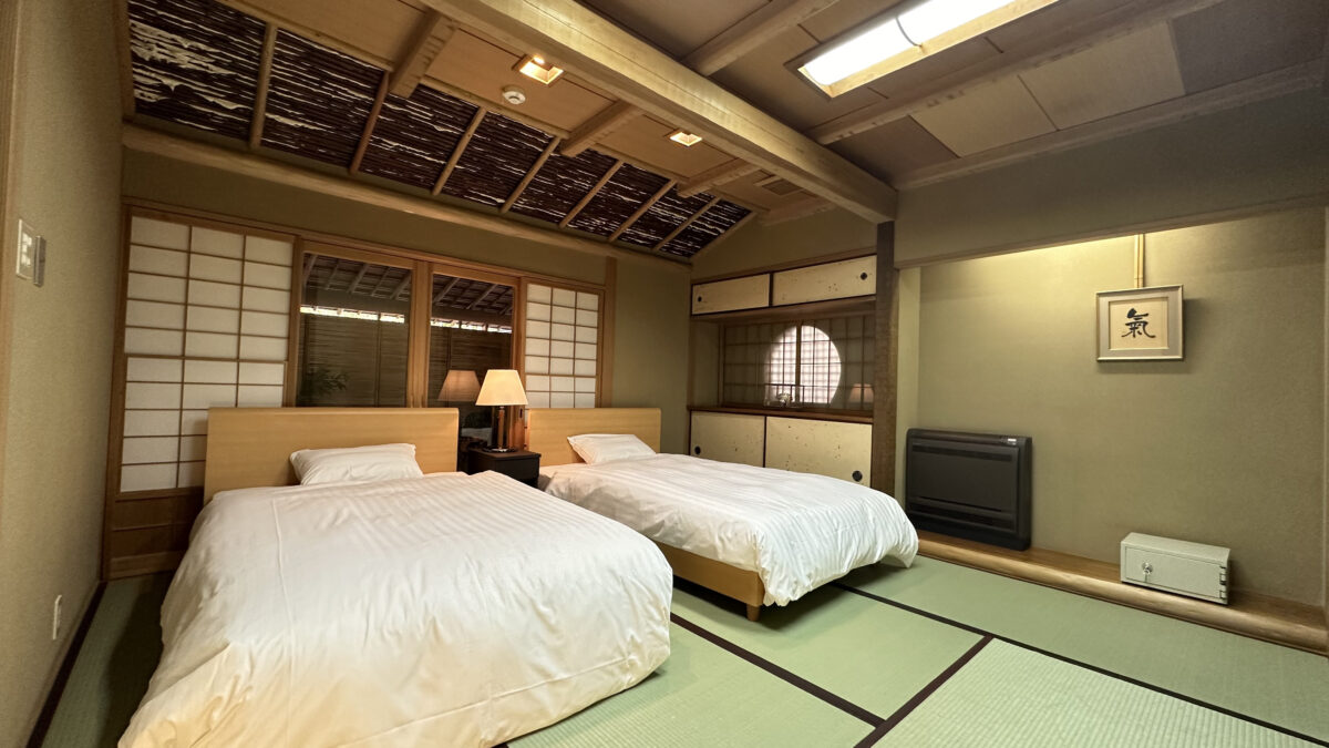 霧島温泉 料亭旅館 竹千代 霧島別邸 photo