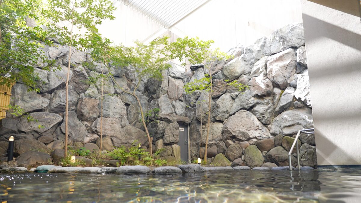 湯田温泉 セントコア山口 photo