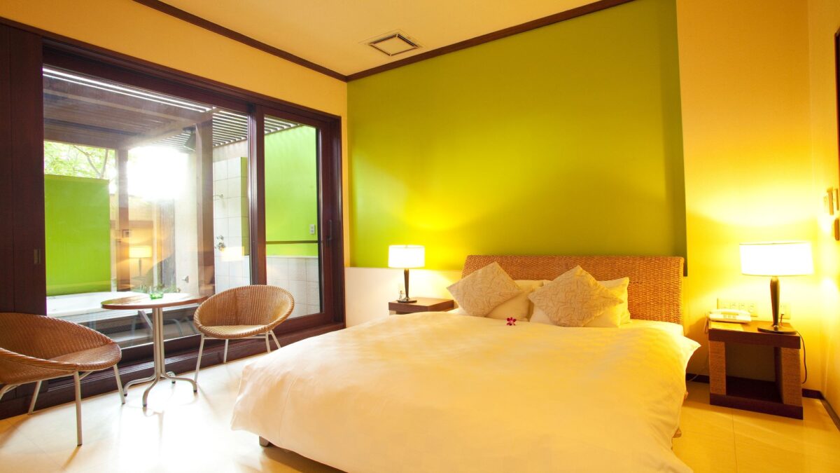 ＨＯＴＥＬ Ａｌｌａｍａｎｄａ（ホテル アラマンダ） photo