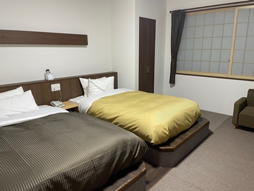 南郷夢温泉 共林荘 photo