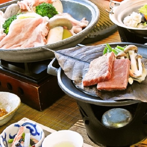 御宿 結の庄（共立リゾート） photo