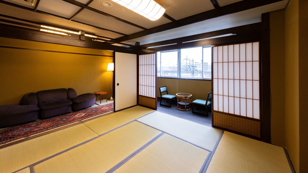 武雄温泉 大正浪漫の宿 京都屋 photo