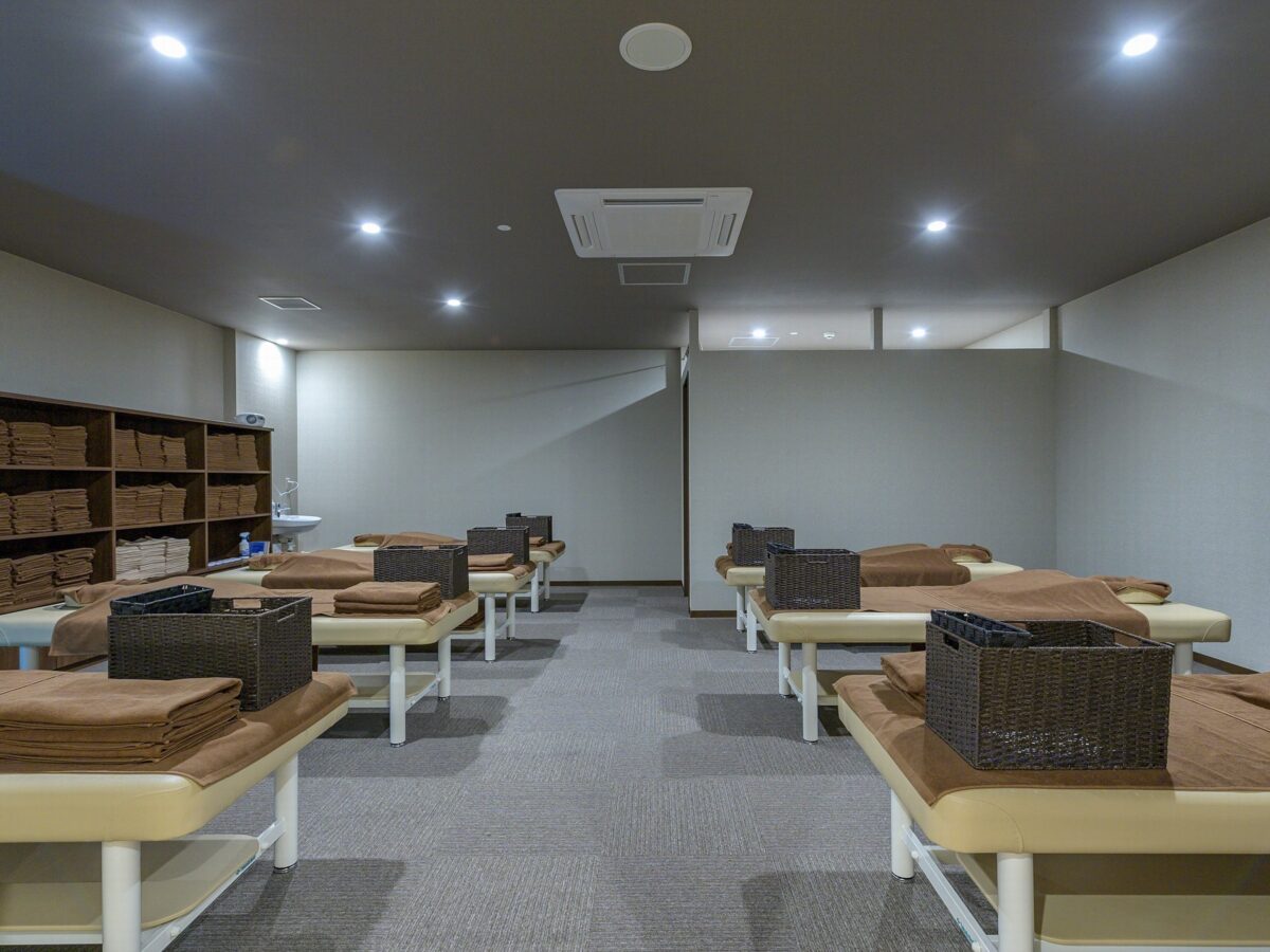 京都竹の郷温泉 万葉の湯 ホテル京都エミナース photo