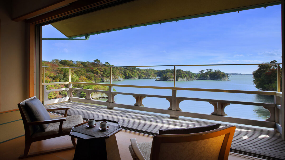松島佐勘 松庵 / Matsushima Sakan Shoan photo