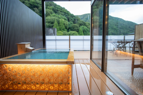 箱根湯本温泉 ホテル仙景 photo