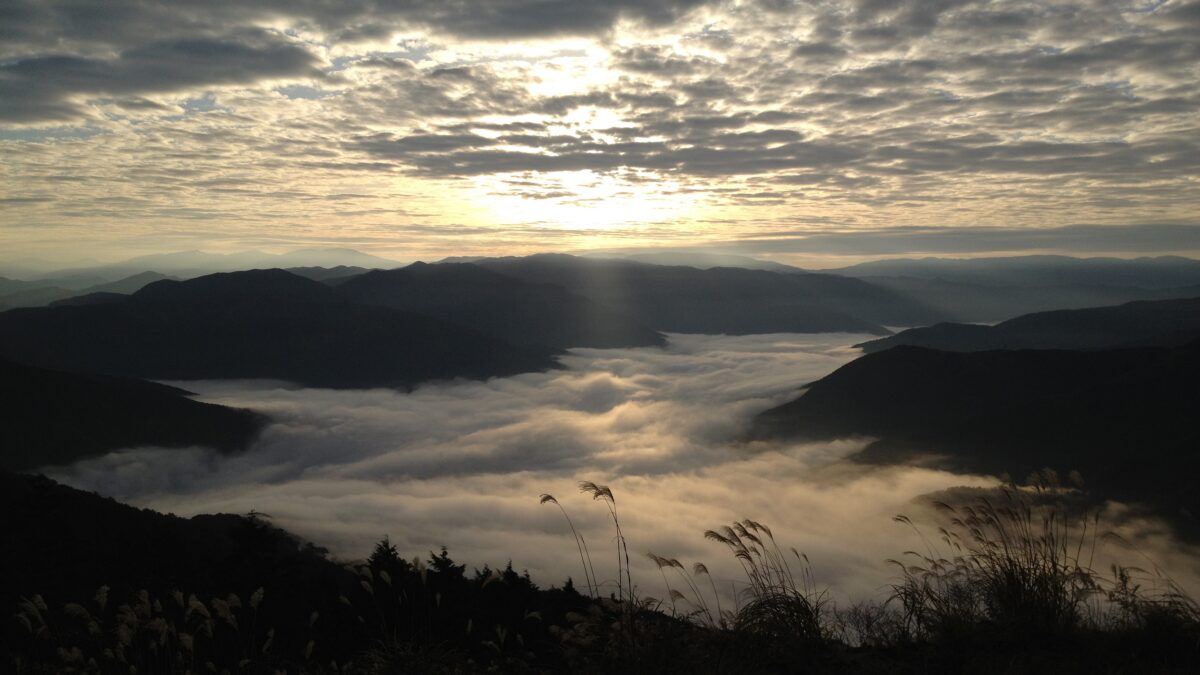峡谷の湯宿 大歩危峡まんなか photo