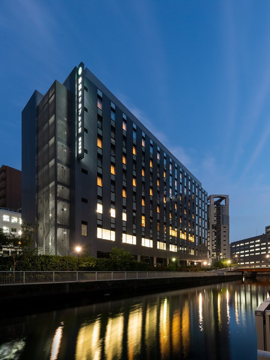 静鉄ホテルプレジオ東京田町 photo
