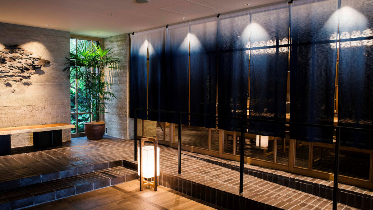 THE LUIGANS Spa&Resort(ザ・ルイガンズ スパ&リゾート) photo