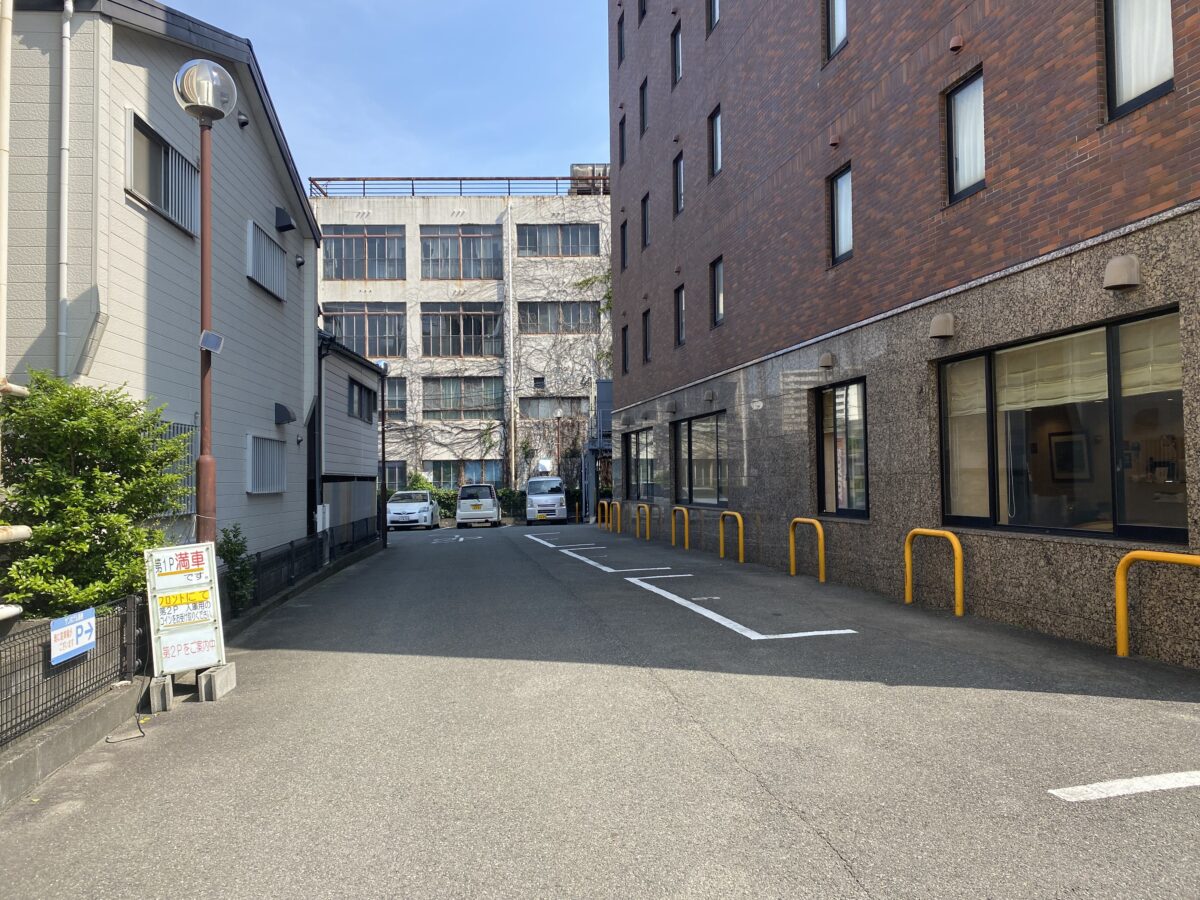 サンホテル鳥栖 photo