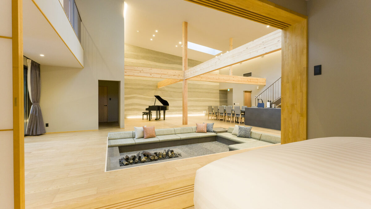 Ｒａｋｕｔｅｎ ＳＴＡＹ ＶＩＬＬＡ 鴨川 photo