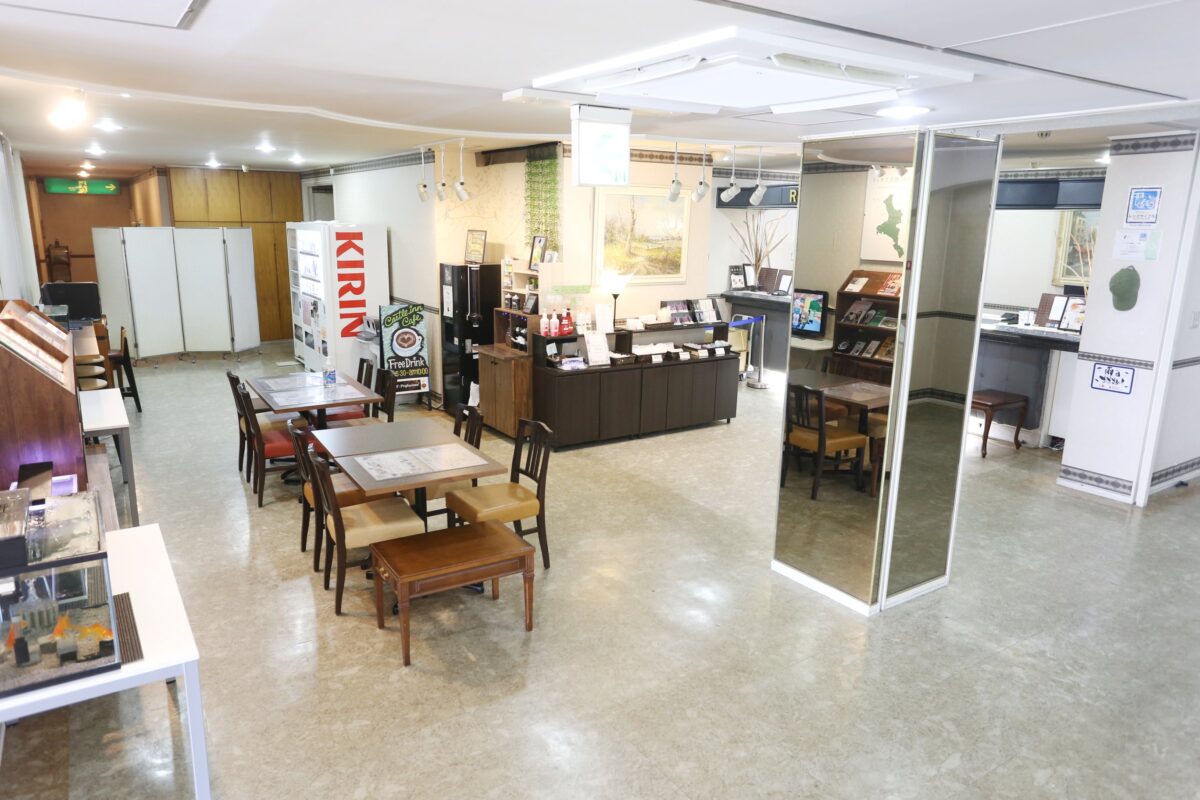 ホテルキャッスルイン四日市 photo
