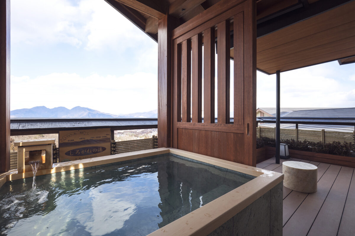 伊香保温泉 お宿玉樹 photo