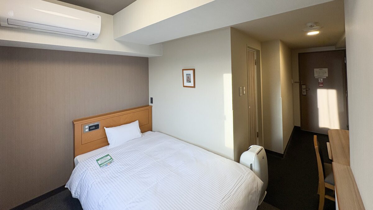 ホテルルートイン西那須野 photo