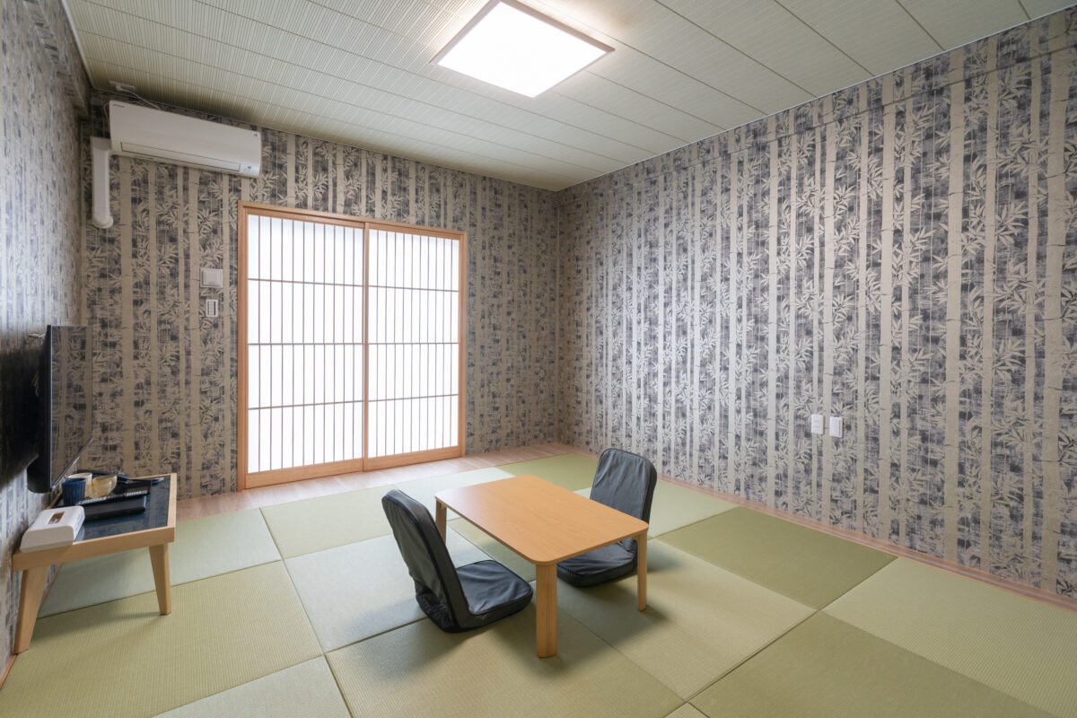 NAHA新都心HOTEL photo