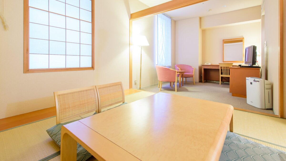オーセントホテル小樽 photo