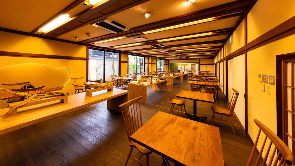 武雄温泉 大正浪漫の宿 京都屋 photo