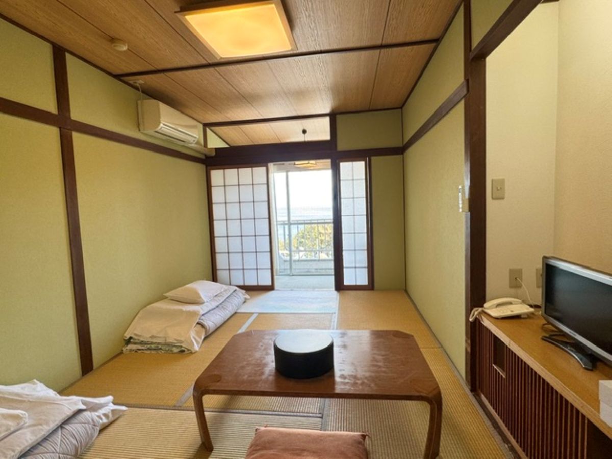 国民宿舎えぼし荘 photo