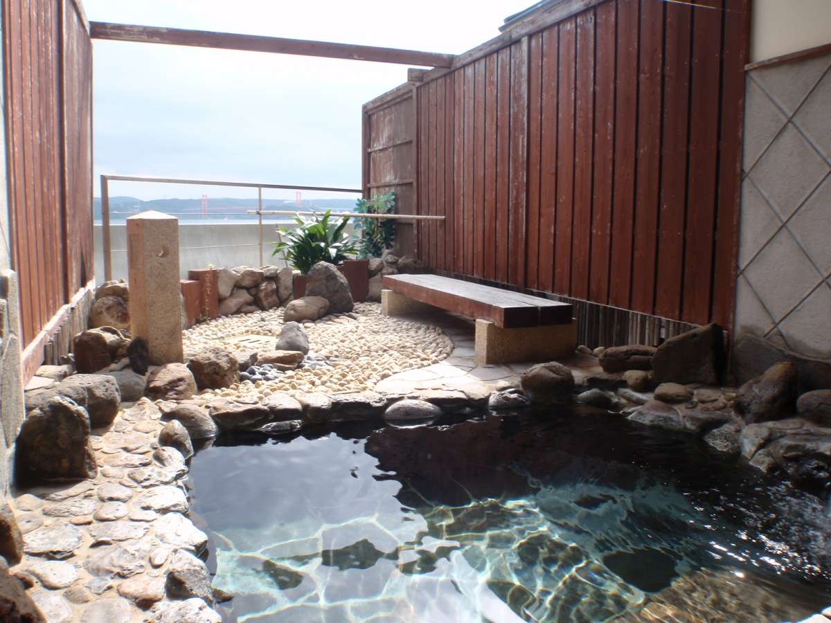 平戸海上ホテル photo