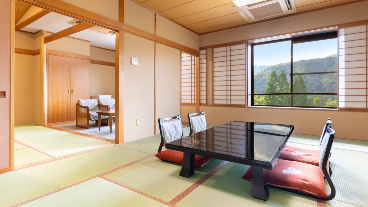亀の井ホテル 田沢湖 photo