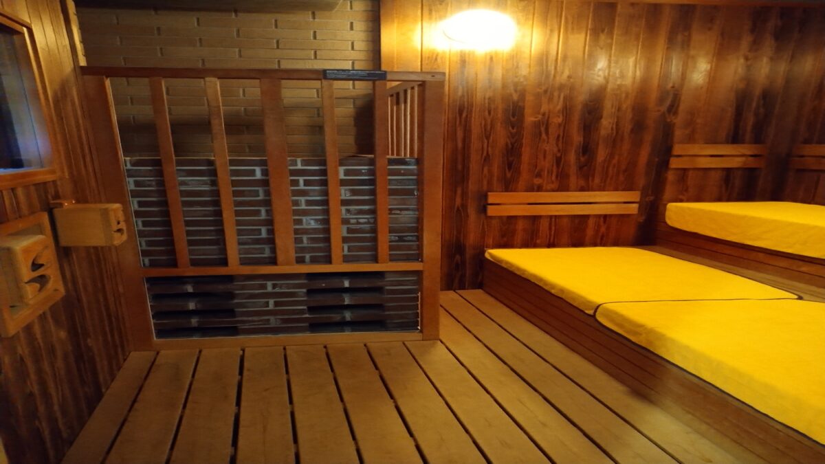 天然温泉 善光の湯 ドーミーイン長野 photo