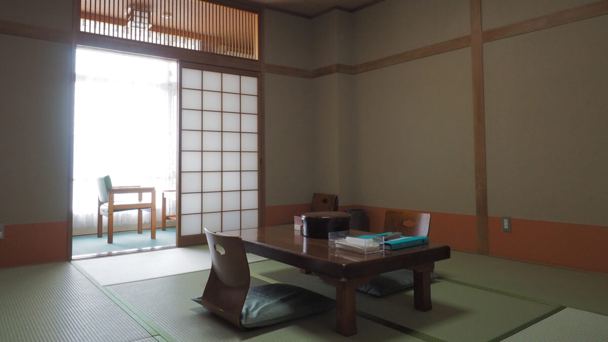 国民宿舎 小豆島 ＜小豆島＞ photo