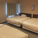 ホテルクラウンヒルズ仙台青葉通り(BBHホテルグループ)
