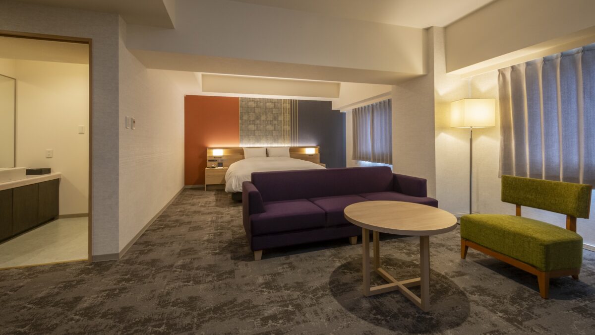 ホテル金沢 photo