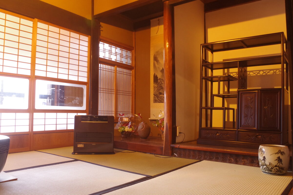 たらいち邸 photo
