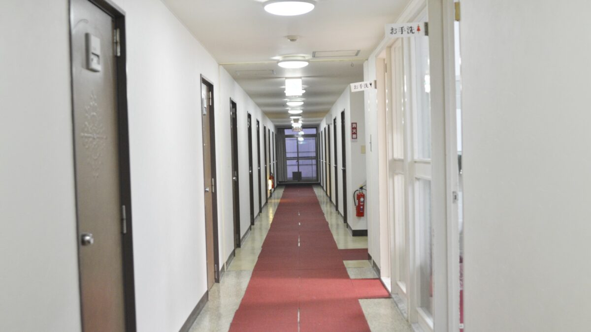 国民宿舎野呂高原ロッジ photo