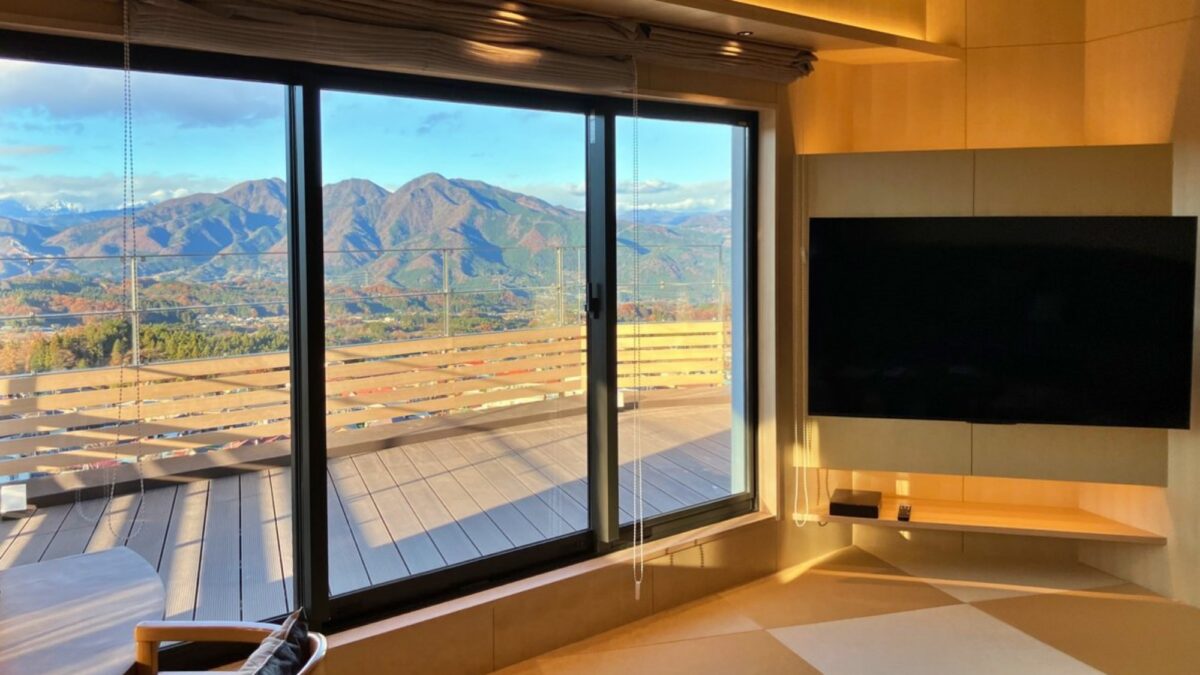 伊香保温泉 ホテル松本楼 photo