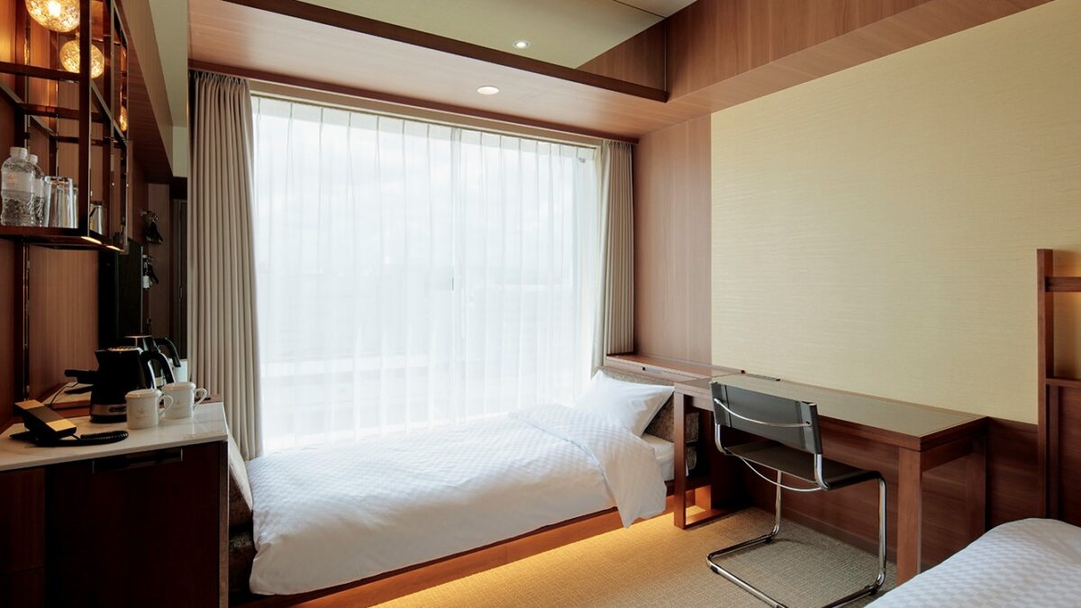 ＣＡＮＤＥＯ ＨＯＴＥＬＳ（カンデオホテルズ）宇都宮 photo