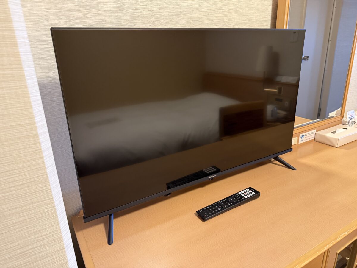 スマイルホテル徳島 photo