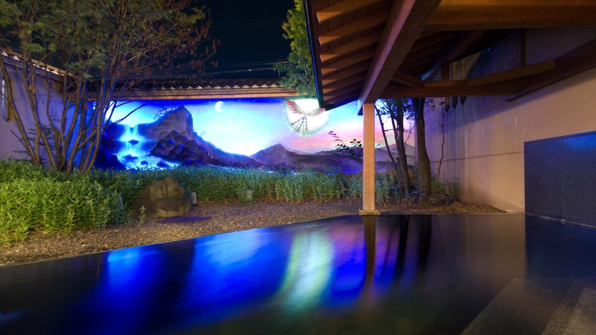 戶倉上山田溫泉 クラブウィンダム千曲館長野 / Tokura Kamiyamada Onsen Club Wyndham Chikumakan Nagano photo