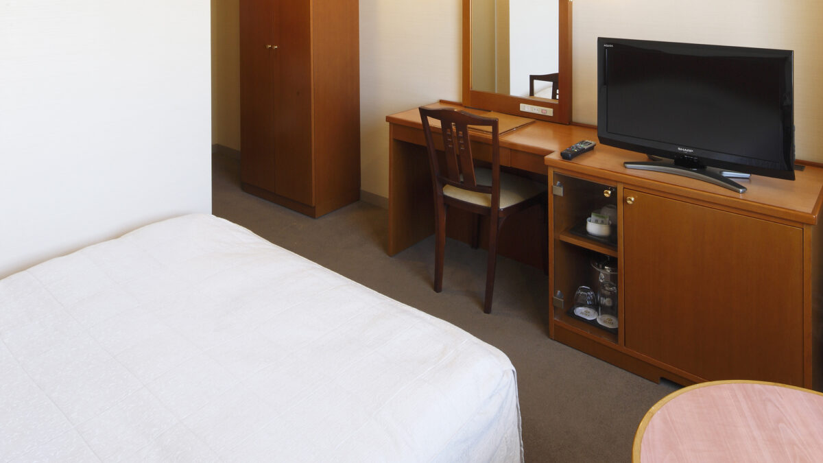 ホテルクラウンパレス小倉 photo