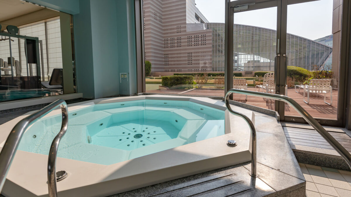 ホテルオークラ福岡 photo
