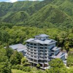 亀の井ホテル 日光湯西川 オールインクルーシブホテル