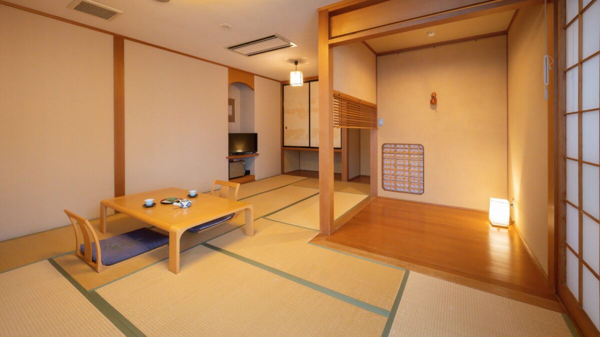 フォレストリゾート山の手ホテル photo