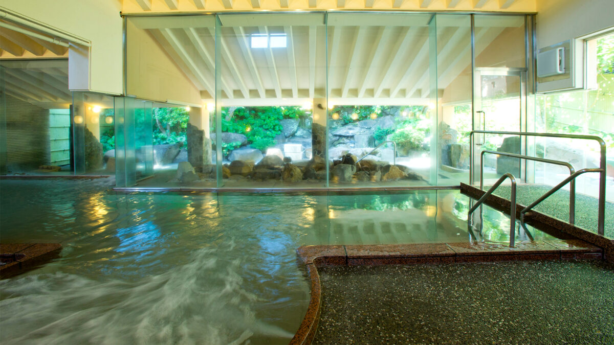 ＮＥＳＴＡ ＲＥＳＯＲＴ ＫＯＢＥ（ネスタリゾート神戸） photo