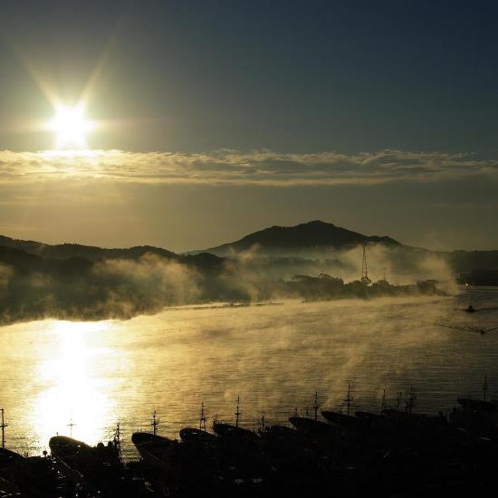 気仙沼プラザ飯店 / Kesennuma Plaza Hotel photo
