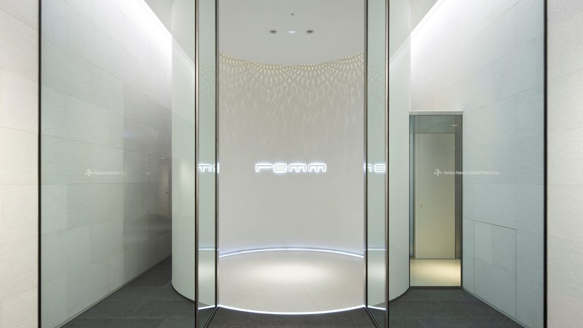 レム新大阪 photo