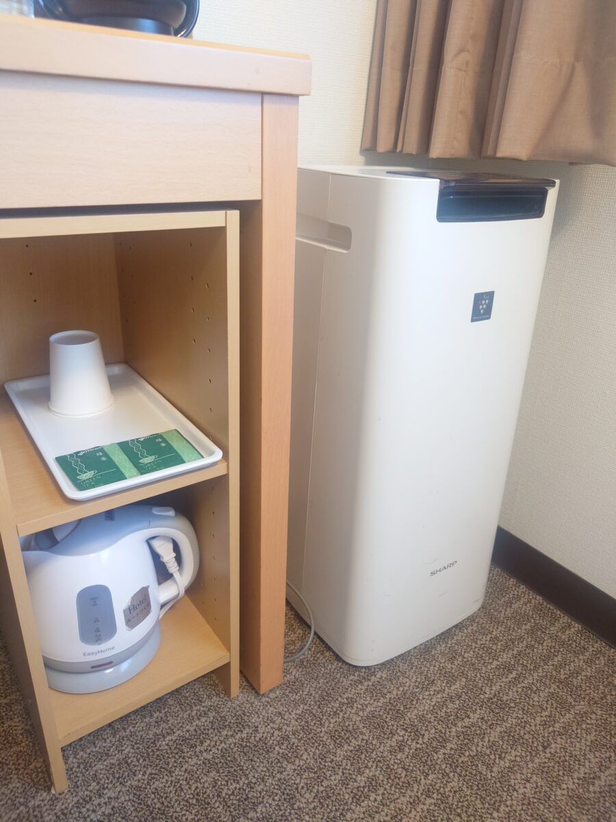 ホテル ルートつくば photo