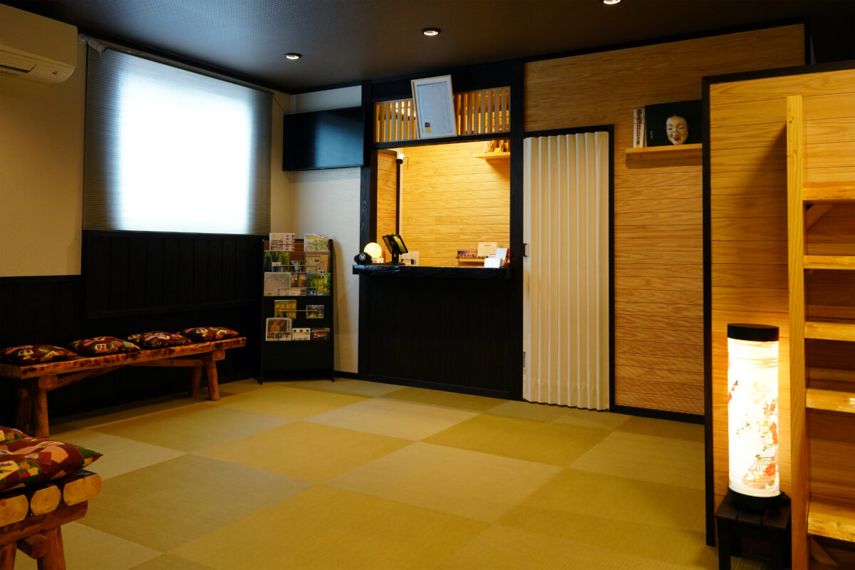 旅館 大和屋 photo