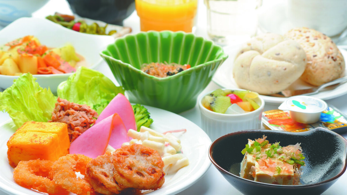 飯店ルートイン足利駅前 / Hotel Route Inn Ashikaga Ekimae photo