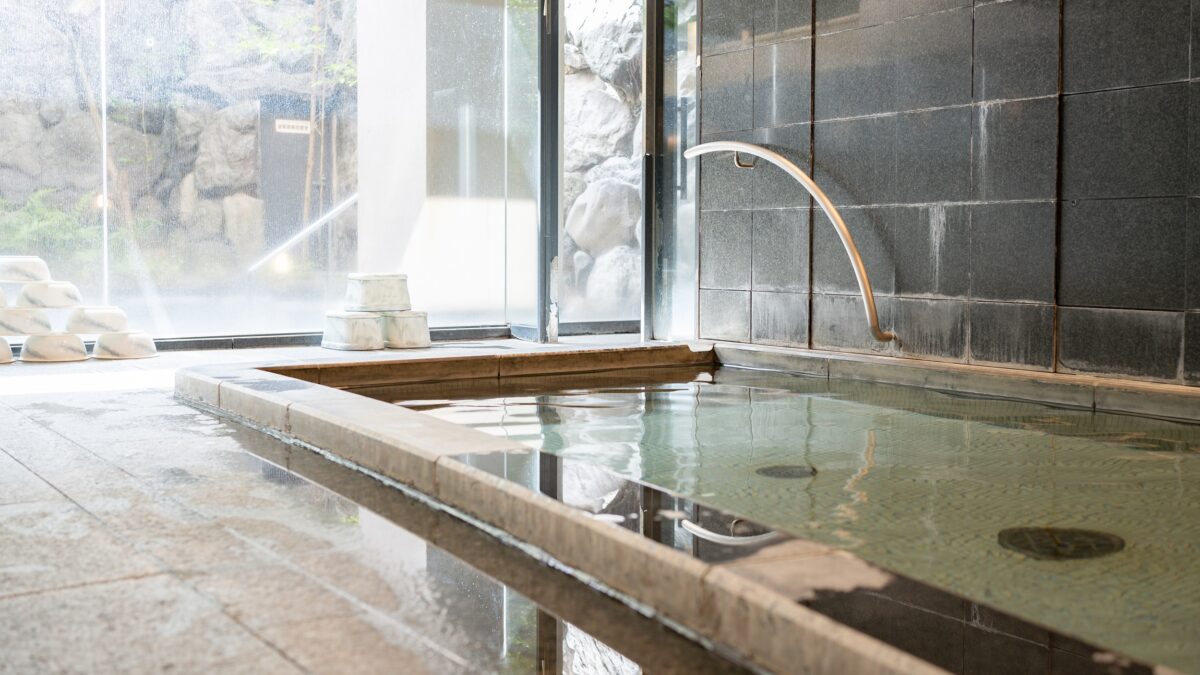 湯田温泉 セントコア山口 photo
