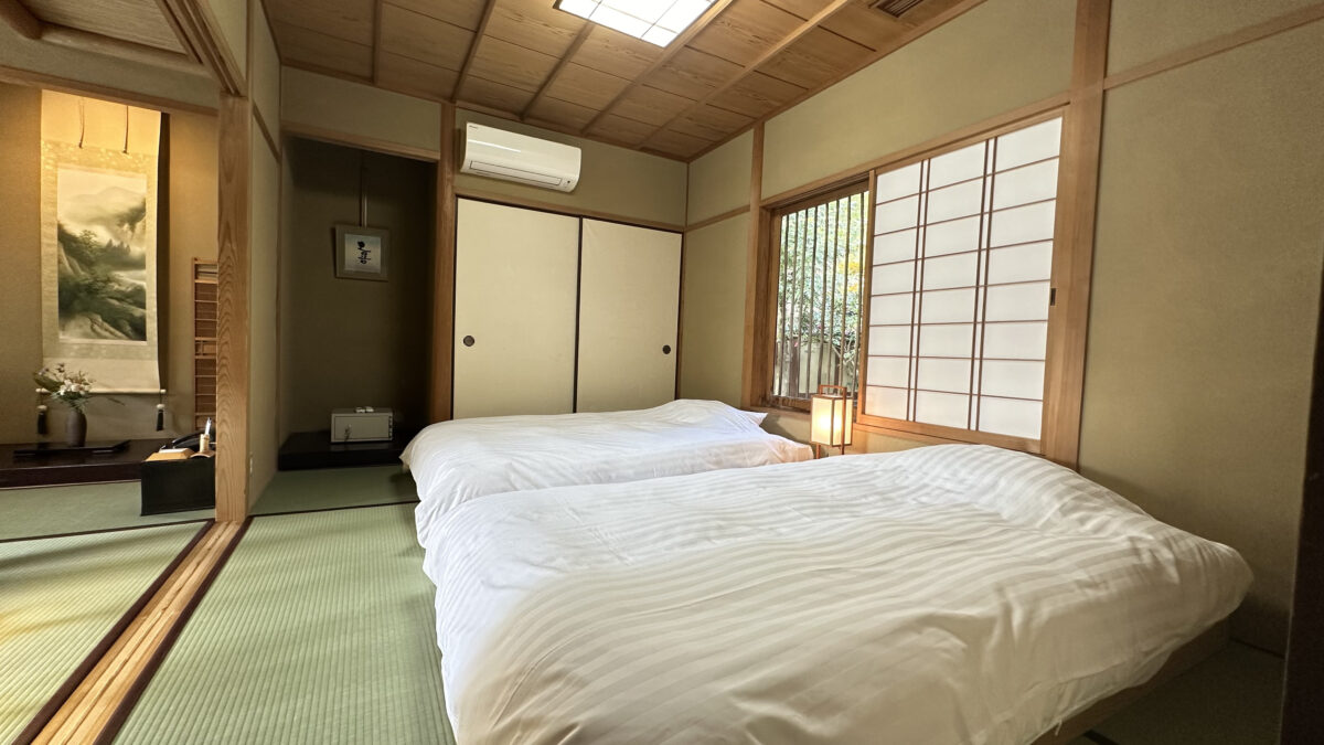 霧島温泉 料亭旅館 竹千代 霧島別邸 photo