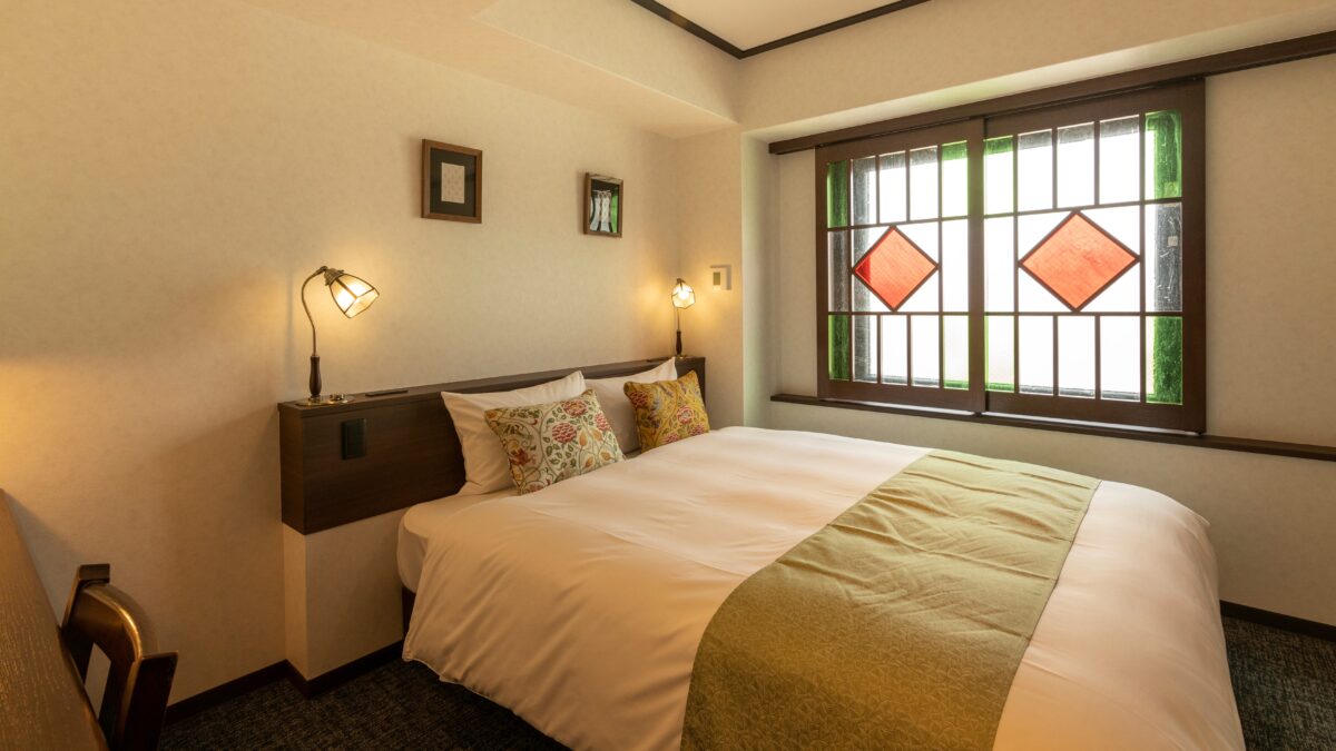 ＨＯＴＥＬ ＡＲＵ ＫＹＯＴＯ（ホテルアル京都）三条木屋町通り photo