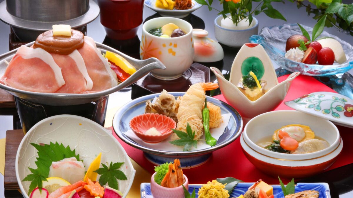 原鶴温泉 ホテルパーレンス小野屋 photo